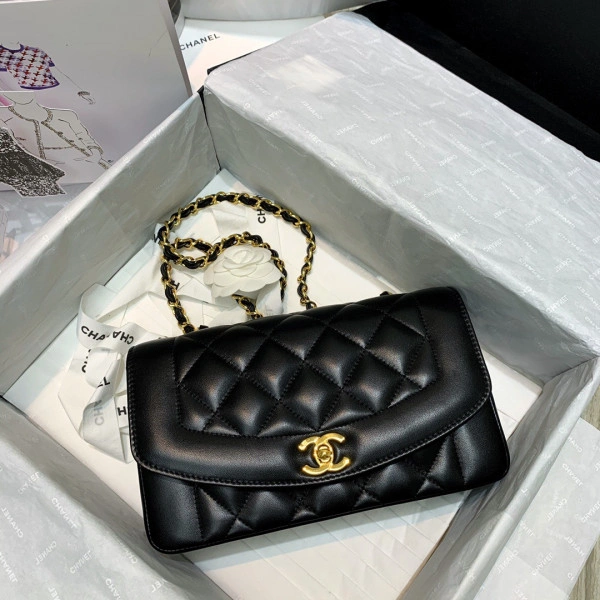 AllSeason CHANEL FLAP BAG 647 - Image 10