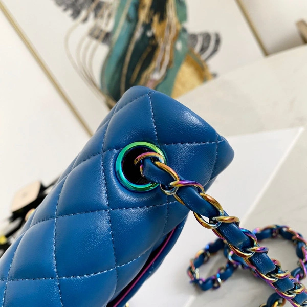 DailyWear CHANEL FLAP BAG 617 - Image 6