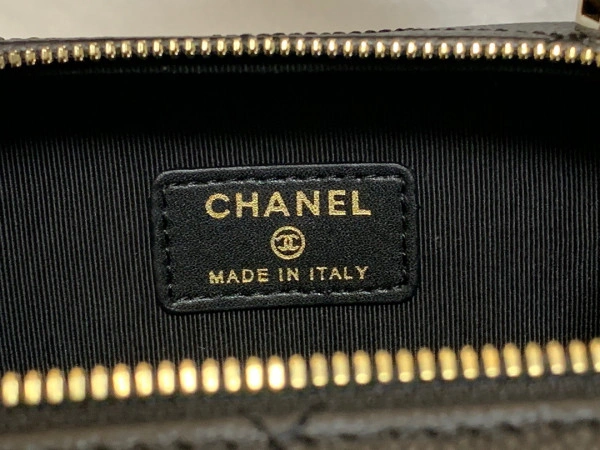 CHANEL VANITY CASE SmartChoice 1242 - Image 10