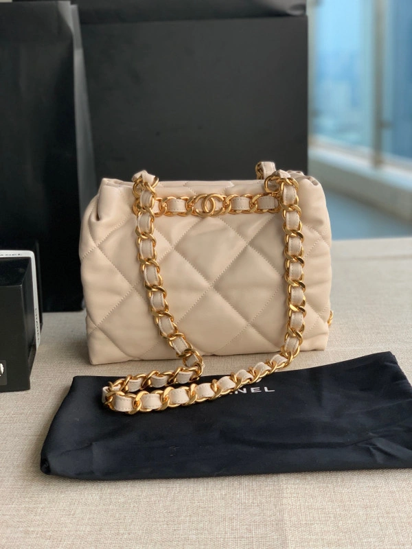 CHANEL SMALL TOTE AllSeason 1153 - Image 4
