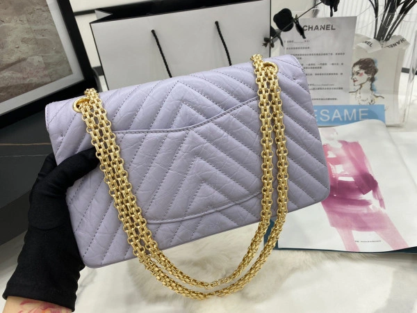 CHANEL FLAP BAG WellDesigned 511 - Image 5