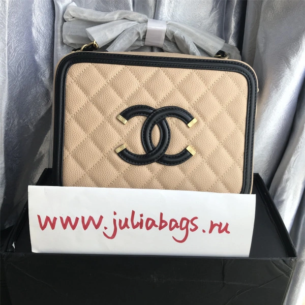 NewStyle CHANEL VANITY CASE 1297 - Image 11