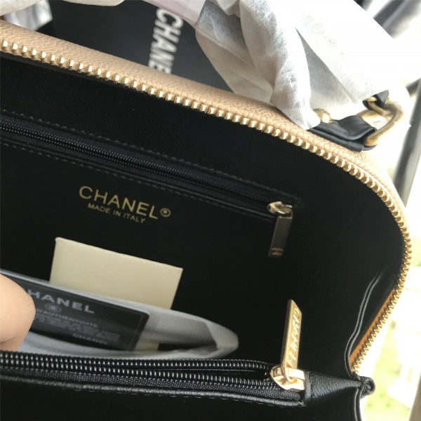 NewStyle CHANEL VANITY CASE 1297 - Image 14