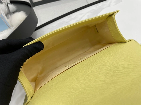 AllSeason CHANEL BOY BAG 227 - Image 10