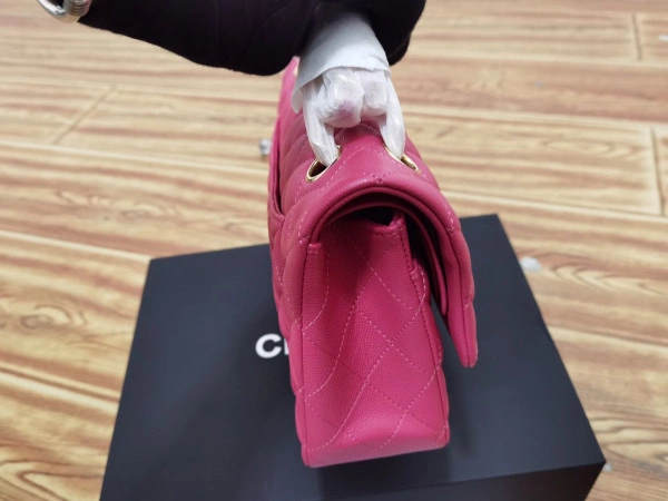 GoodFit CHANEL FLAP BAG 539 - Image 3