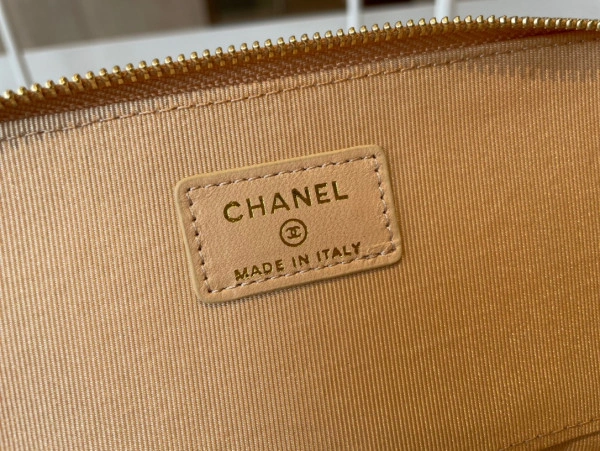 Popular CHANEL VANITY CASE 1267 - Image 10