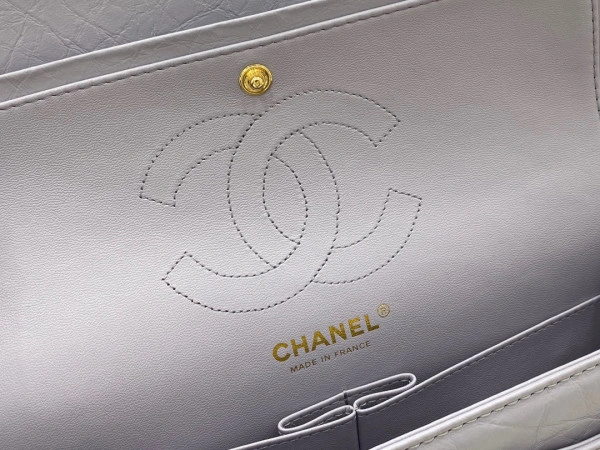 CHANEL FLAP BAG WellDesigned 511 - Image 10