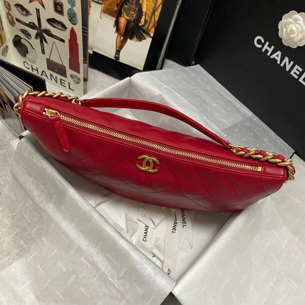 CHANEL HIPPIE BAG UrbanStyle 261 - Image 8
