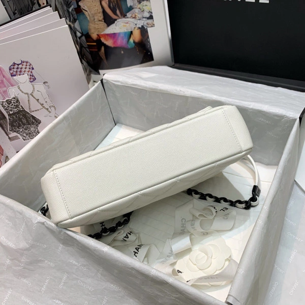 GoAnywhere CHANEL FLAP BAG 648 - Image 8