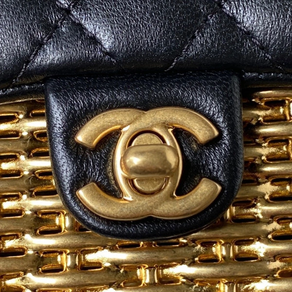 EasyMatch CHANEL SMALL EVENING BAG 1572 - Image 3