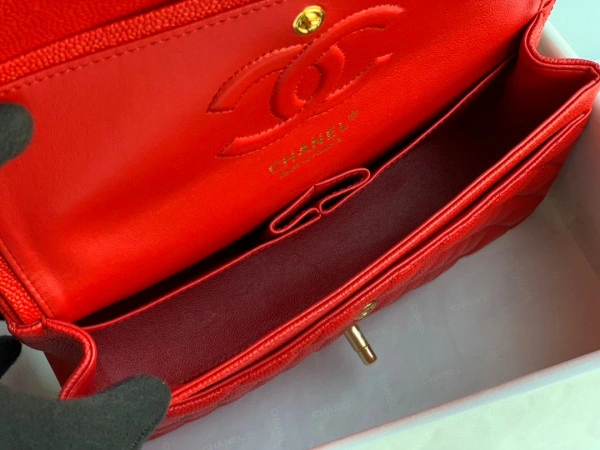 CHANEL FLAP BAG DailyWear 657 - Image 8