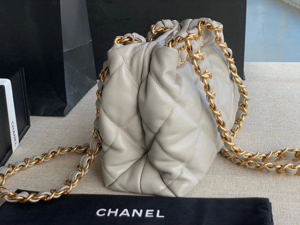 DailyWear CHANEL SMALL TOTE 1147 - Image 5