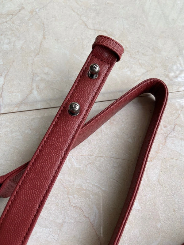 NewStyle CHANEL BOY BAG 247 - Image 7