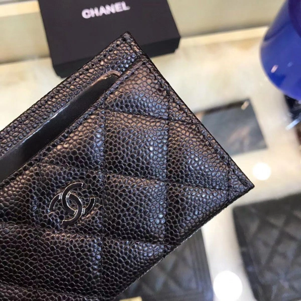 CHANEL CARD HOLDER SmartChoice 1803 - Image 7
