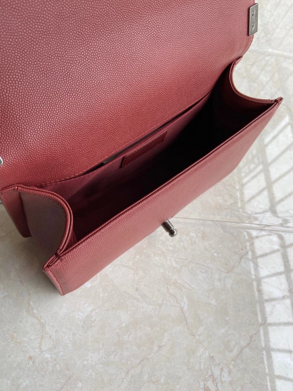 NewStyle CHANEL BOY BAG 247 - Image 8