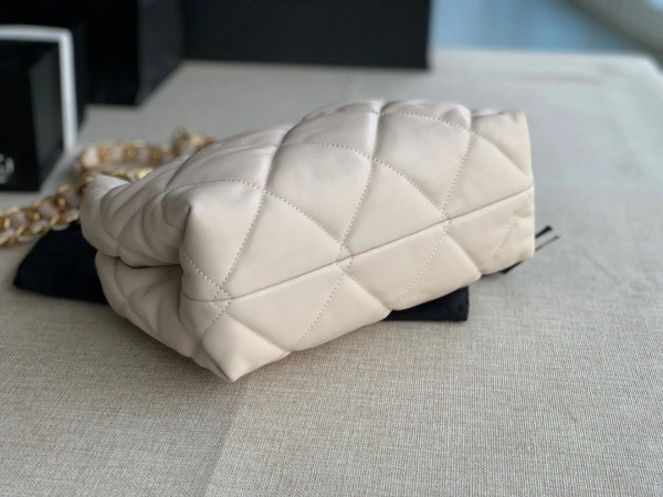 CHANEL SMALL TOTE AllSeason 1153 - Image 7