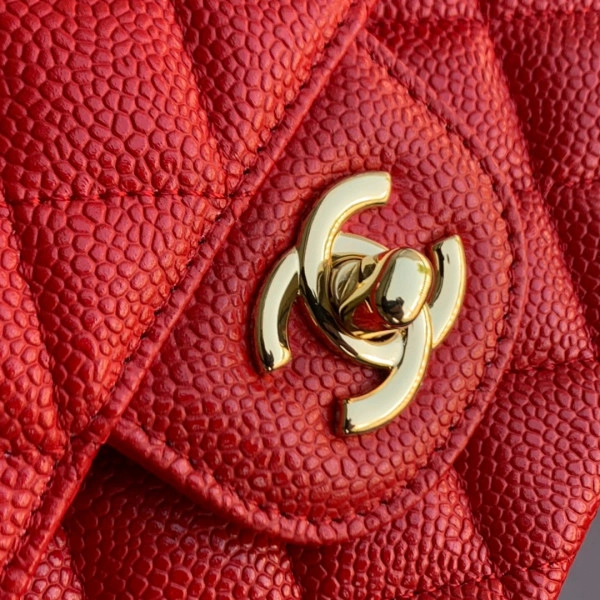 CHANEL FLAP BAG DailyWear 657 - Image 7