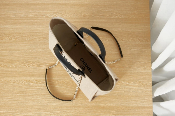 GoodFit CHANEL SHOPPING BAG 1157 - Image 8