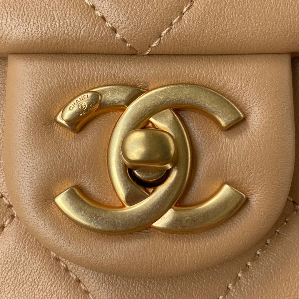 SmartChoice CHANEL FLAP BAG 534 - Image 4