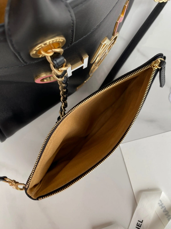 StreetReady CHANEL LARGE TOTE 1161 - Image 8