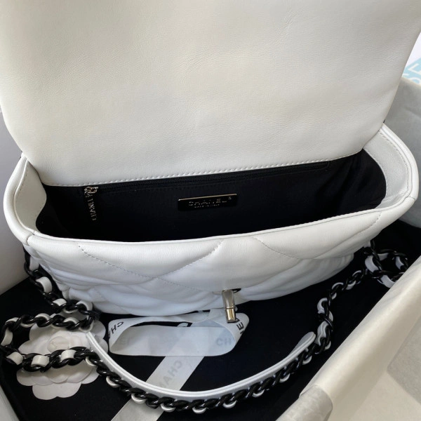 ModernLook CHANEL 19 FLAP BAG 26cm 30cm 21 - Image 8
