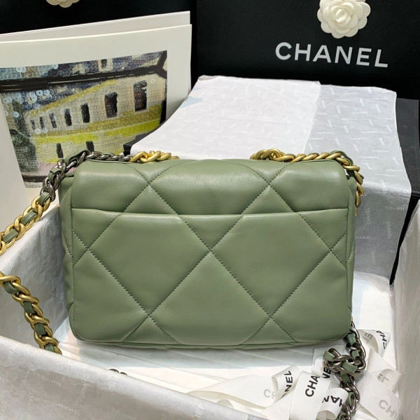 CHANEL 19 FLAP BAG BestValue 32 - Image 3