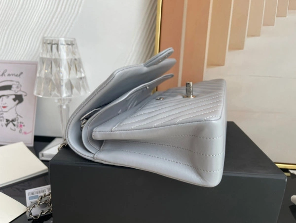 HighQuality CHANEL FLAP BAG 407 - Image 6