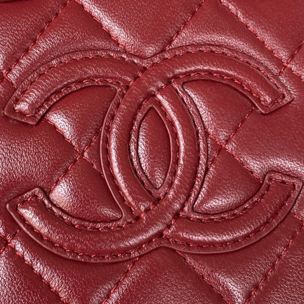 AllSeason CHANEL VANITY CASE 1240 - Image 4