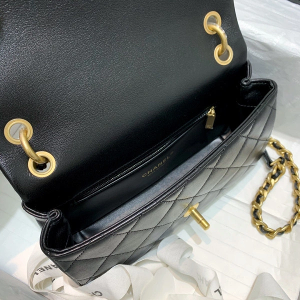CHANEL FLAP BAG HighQuality 628 - Image 10