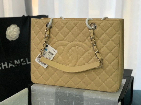 Popular CHANEL TOTE BAG 1189 - Image 3