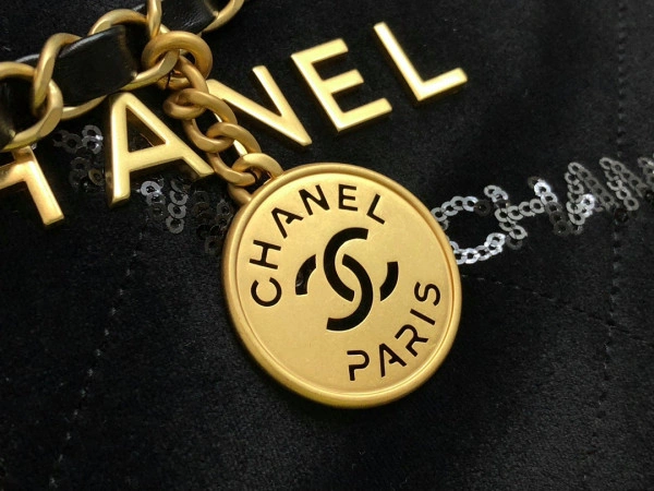 CHANEL 22 HANDBAG GoAnywhere 1638 - Image 5