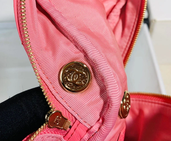 CHANEL CHANELUTCH WITH HANDLE GoodFit 1780 - Image 8