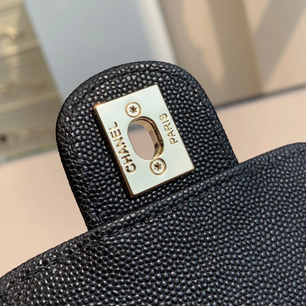 HighQuality CHANEL PHONE HOLDER WITH CHAIN 551 - Image 12