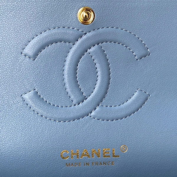 Affordable CHANEL FLAP BAG 579 - Image 10