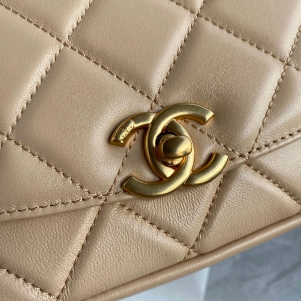 CHANEL SMALL FLAP BAG TopPick 624 - Image 4