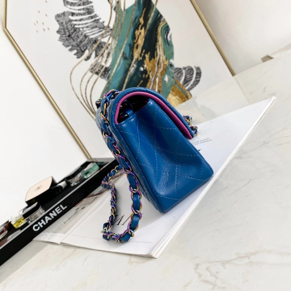 DailyWear CHANEL FLAP BAG 617 - Image 3