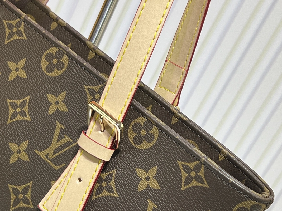 Affordable 7005 Louis Vuitton AAA Quality Shoulder Bags For Women - Image 5