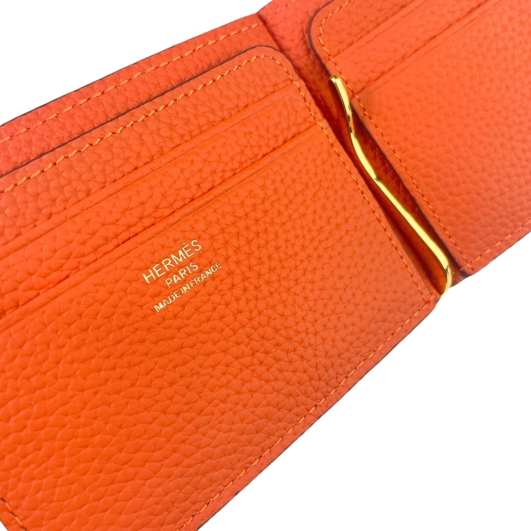 AllSeason 6201 Hermes Wallet - Image 5