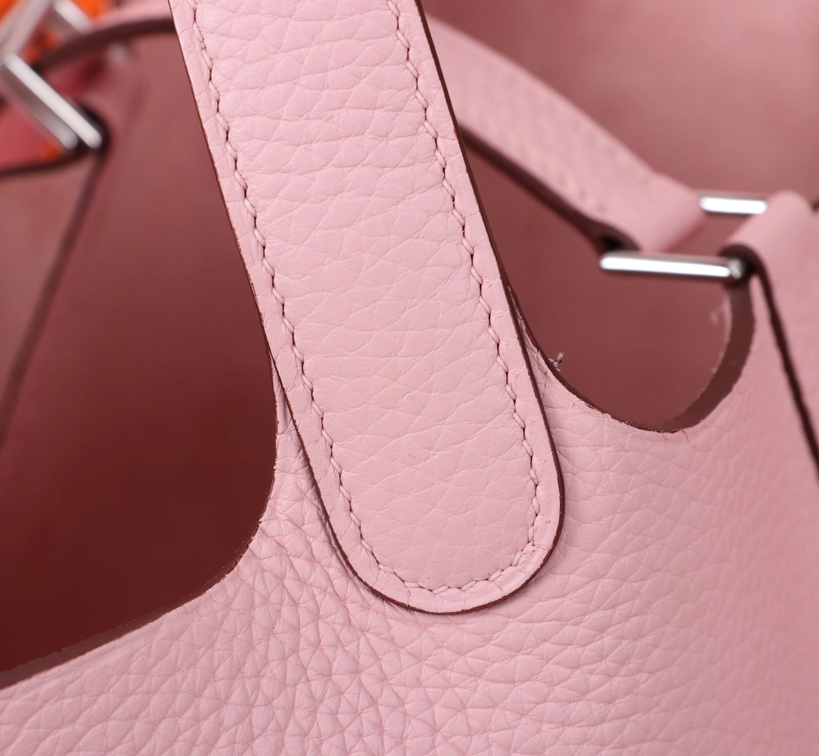 AllSeason 9872 Hermes AAA Quality Handbags For Women - Image 7