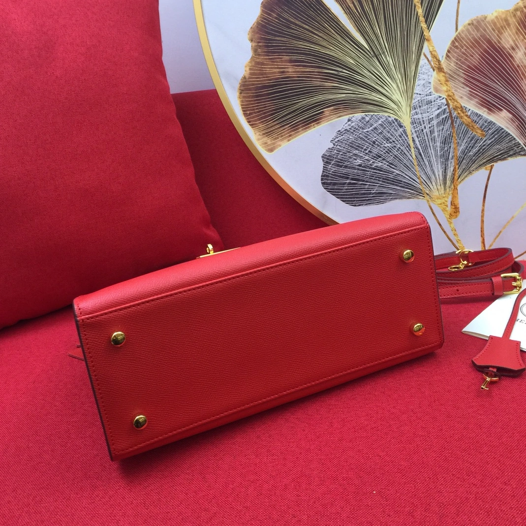 BestValue 1017 Hermes AAA Quality Messenger Bags For Women - Image 6