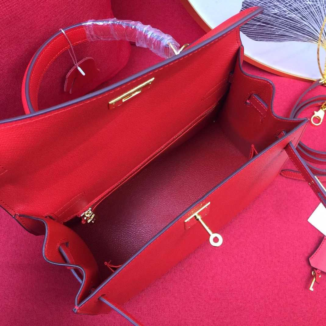 BestValue 1017 Hermes AAA Quality Messenger Bags For Women - Image 7