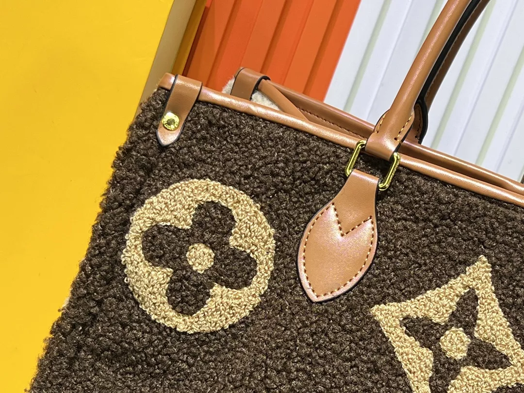 BestValue 3583 Louis Vuitton AAA Quality Tote-Handbags For Women - Image 4