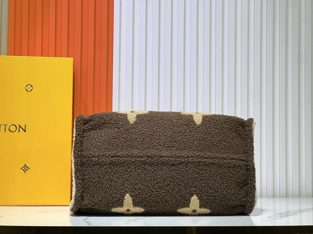 BestValue 3583 Louis Vuitton AAA Quality Tote-Handbags For Women - Image 6