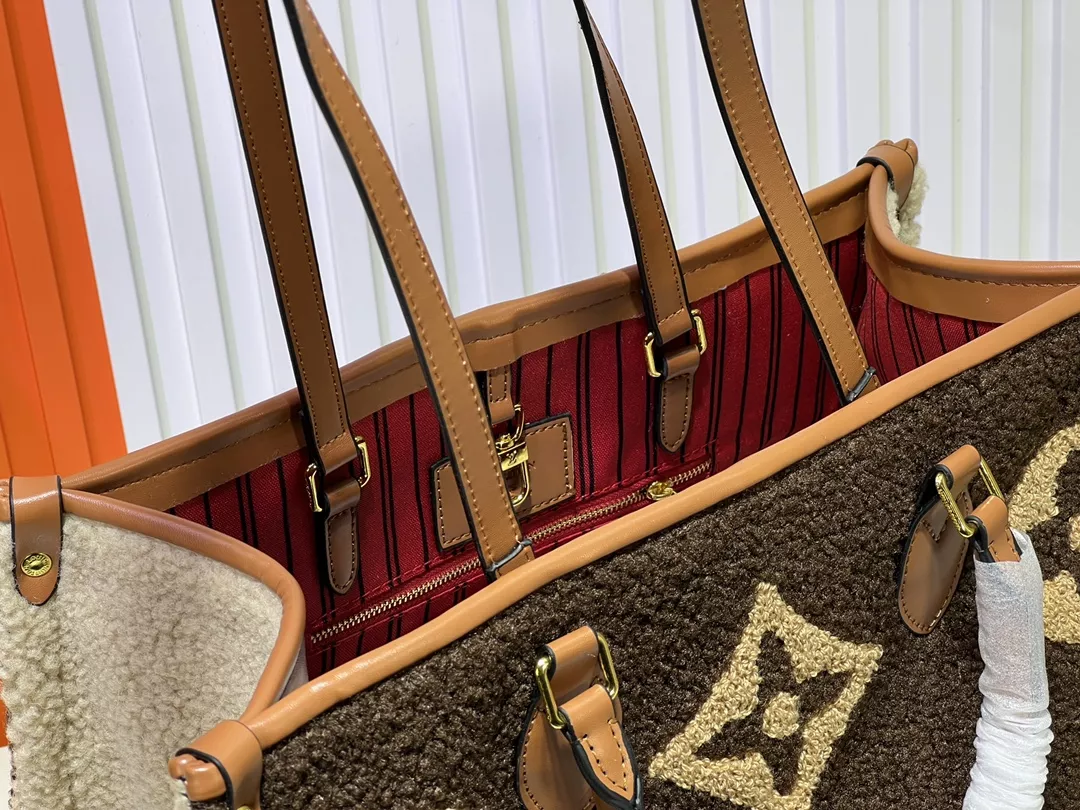 BestValue 3583 Louis Vuitton AAA Quality Tote-Handbags For Women - Image 7