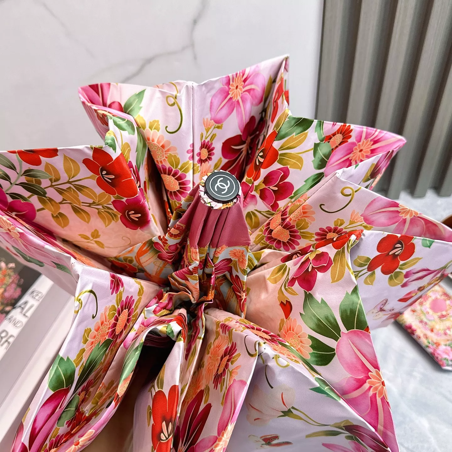 BestValue 4068 Chanel Umbrellas - Image 5