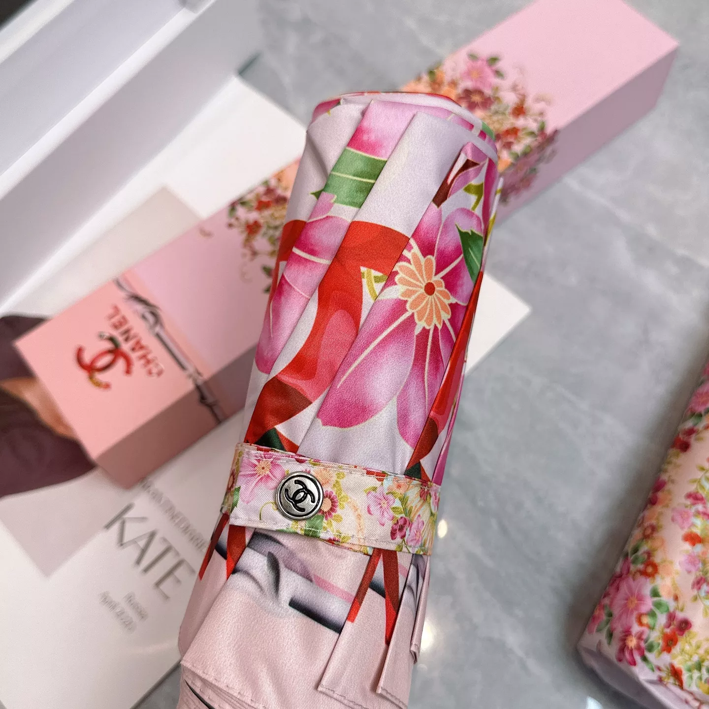 BestValue 4068 Chanel Umbrellas - Image 8