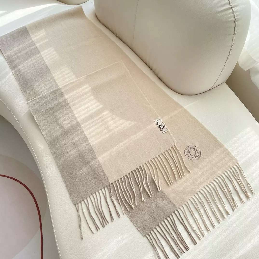 BestValue 4579 Hermes Scarf For Women - Image 3