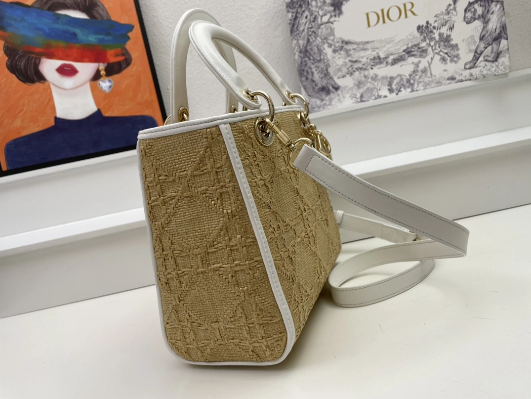 BestValue 5212 Christian Dior AAA Quality Handbags For Women - Image 3