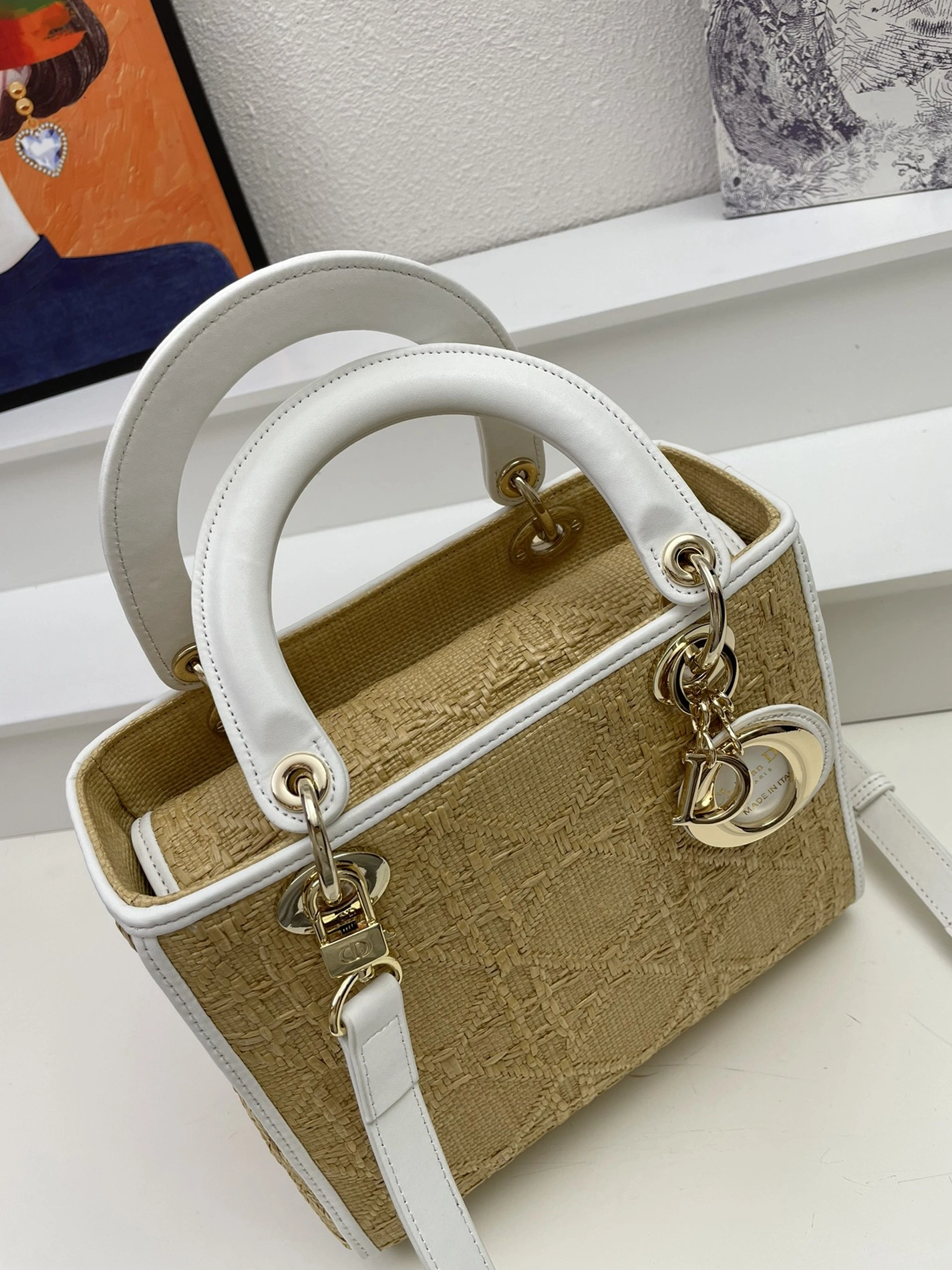 BestValue 5212 Christian Dior AAA Quality Handbags For Women - Image 6