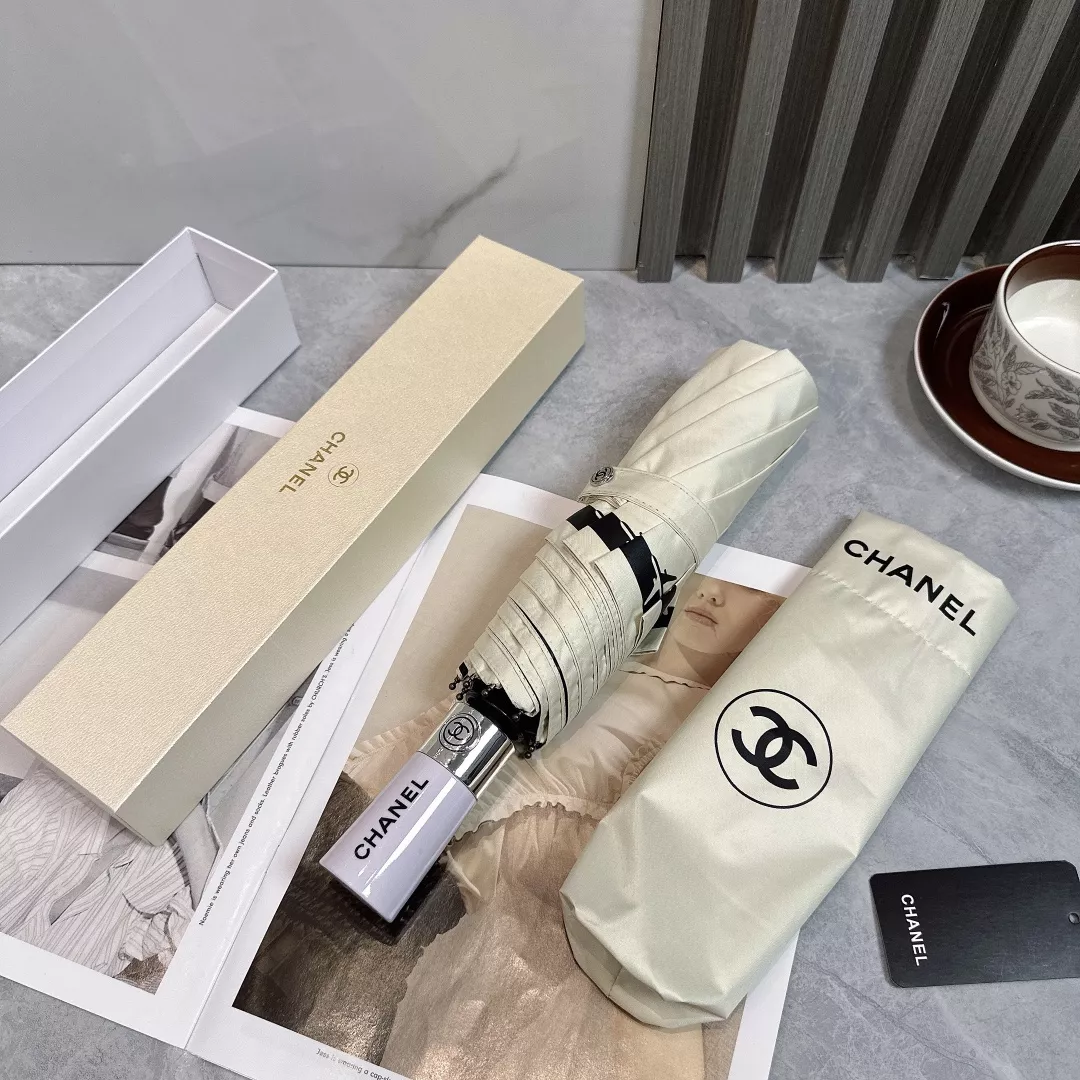 BestValue 5759 Chanel Umbrellas